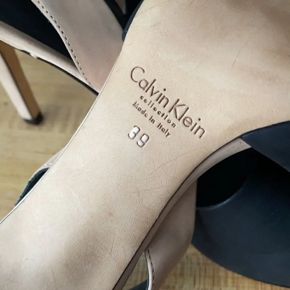 Calvin Klein Shoes - Picture 5 of 7